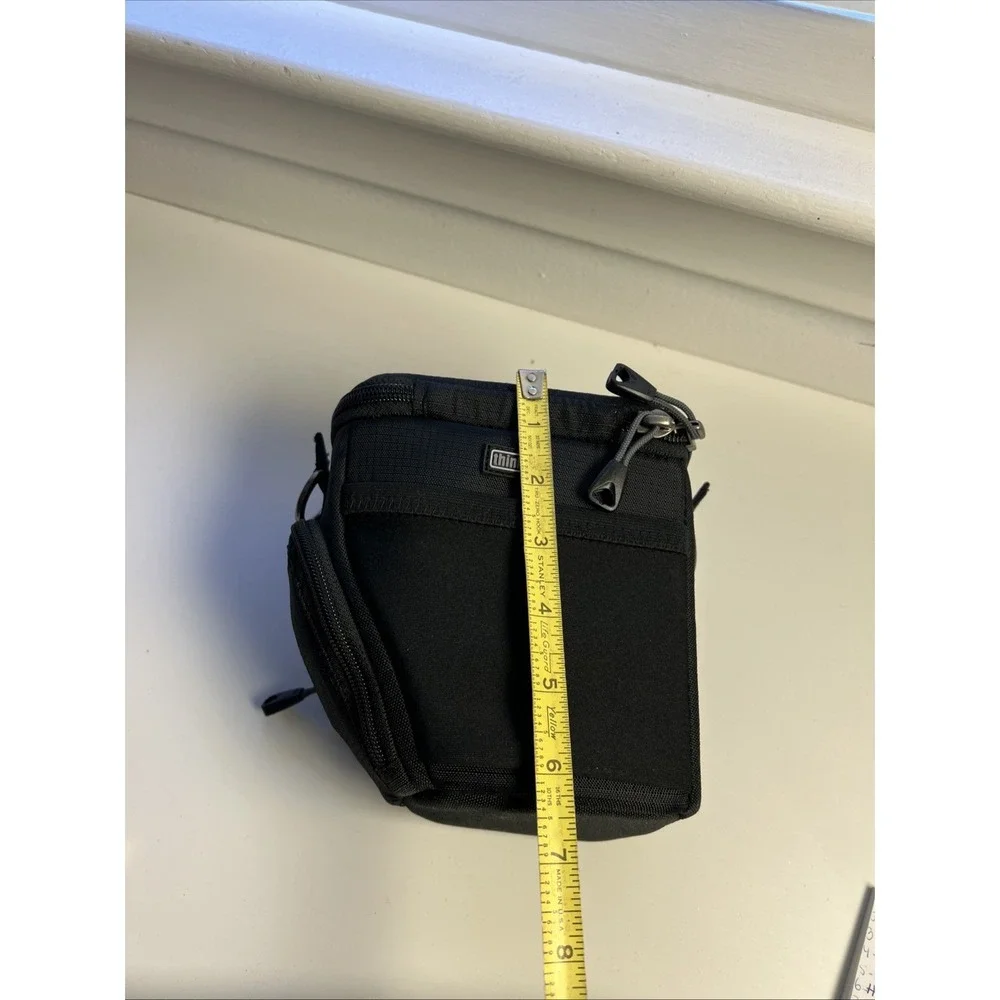 Think Tank Camera‎ Case Photo Digital Holster 5 Carry Bag
